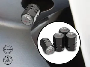 Valve Covers Bicycle Standard Fit Design